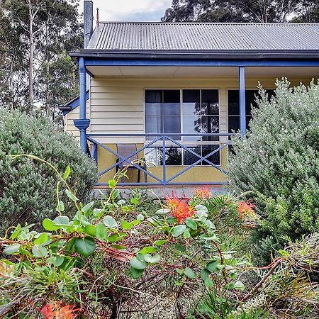 Waverley House Cottages Lakes Entrance Exteriör bild